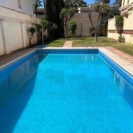 La Gran Playa,Piscina Terraza Y Parking 8 Personas Lejlighed Málaga Eksteriør billede
