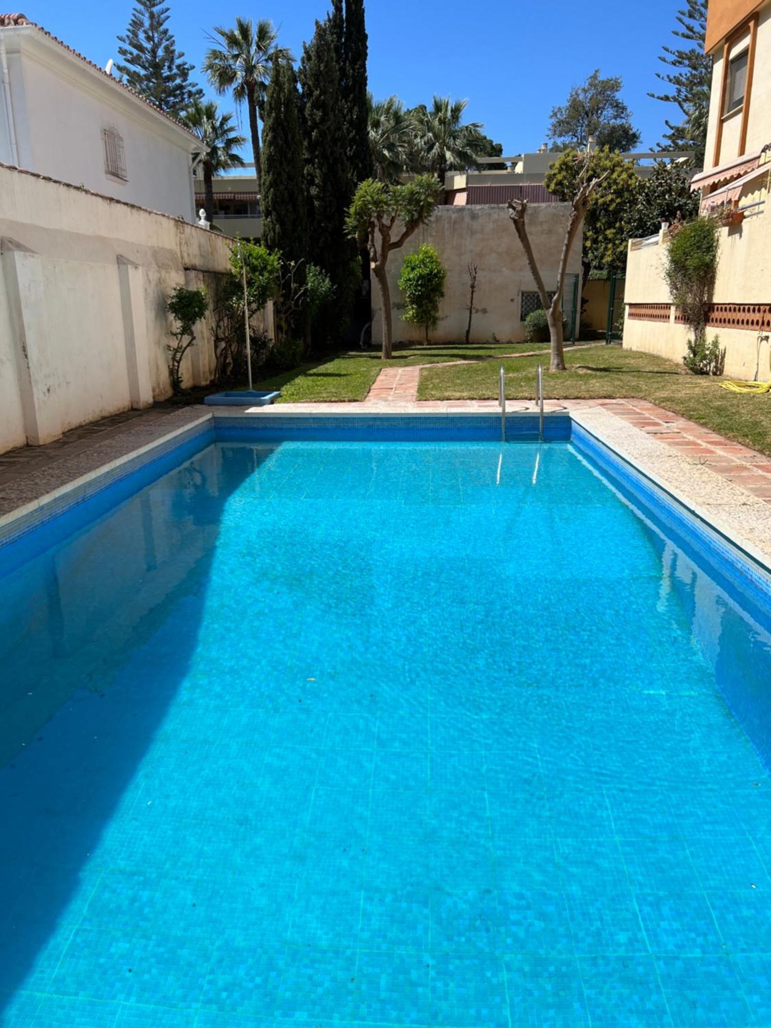 La Gran Playa,Piscina Terraza Y Parking 8 Personas Lejlighed Málaga Eksteriør billede